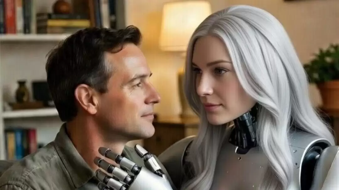 微软AI负责人预言:五年内个性化AI伴侣将深度融入日常生活