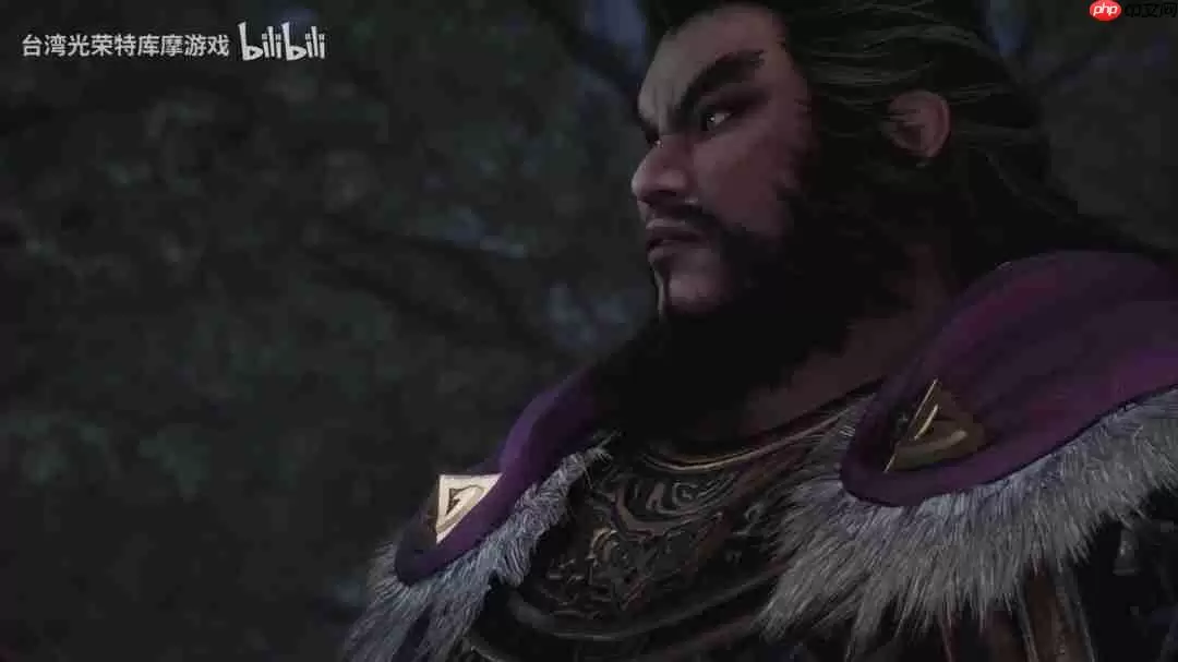 《真三国无双:起源》梦幻四英杰DLC正式发售