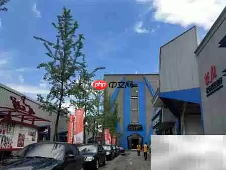 学汽修哪家强？优选口碑好学校