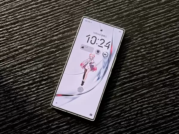 性能最激进+唯一真全面屏的Air手机！红魔11+ Air首销翻倍