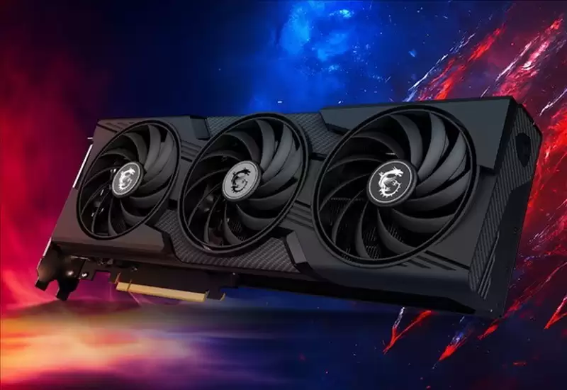 显存价格飙升引发显卡全面涨价