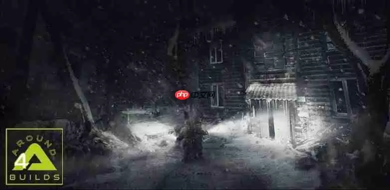 《地铁:逃离》珍贵内部资料曝光 展示游戏初期风貌