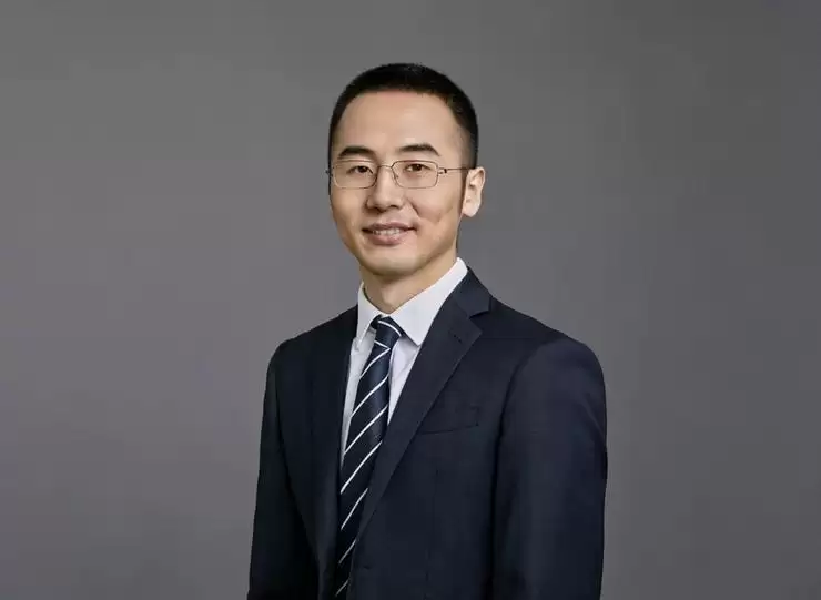 独家丨原科沃斯大中华区业务总裁刘文宁创业，布局可穿戴设备赛道