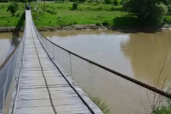 黄仁勋忆九岁赴美受欺凌：独过破损吊桥求学路