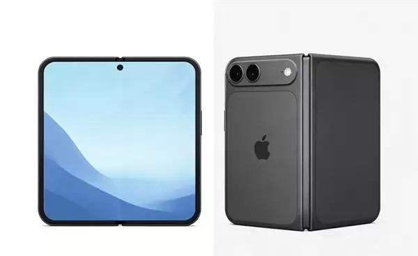 售价高达2万元！iPhone Fold配置全面汇总：最贵iPhone来了