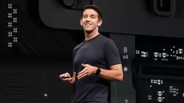 接班信号来了！库克悄悄任命硬件负责人监督苹果设计