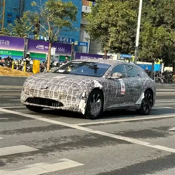 旅行车的春天真的来了!又一新势力跟进:主打高颜值