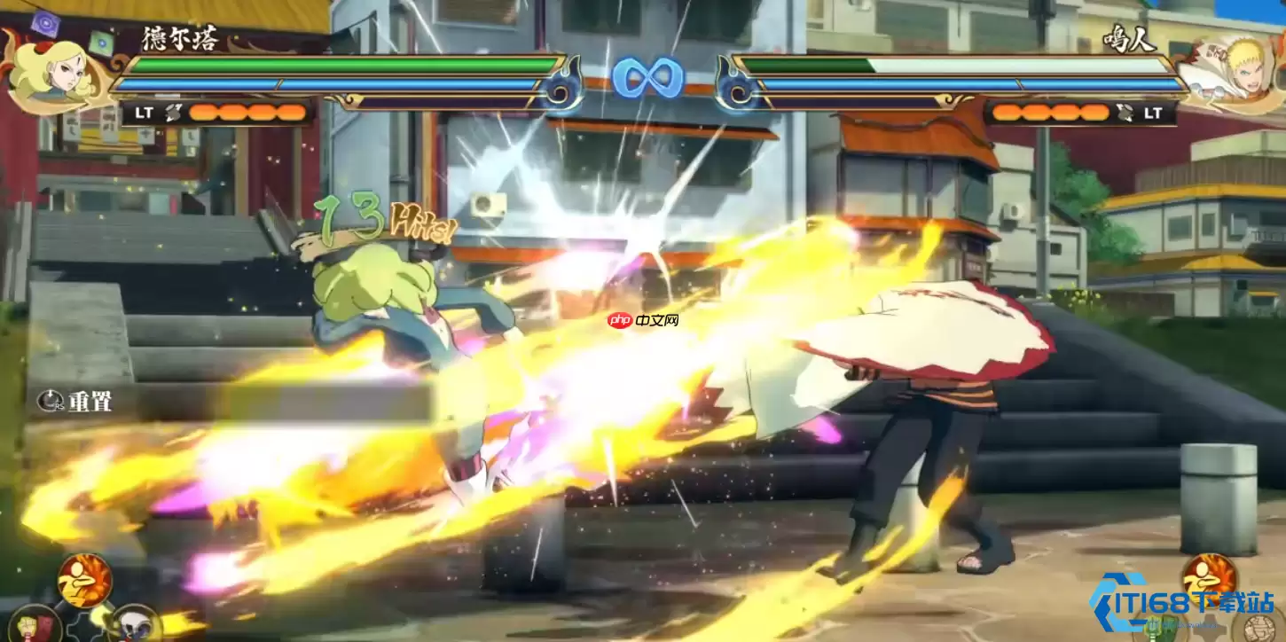 迪鲁达技能解析 战场机械舞者的华丽连段手册