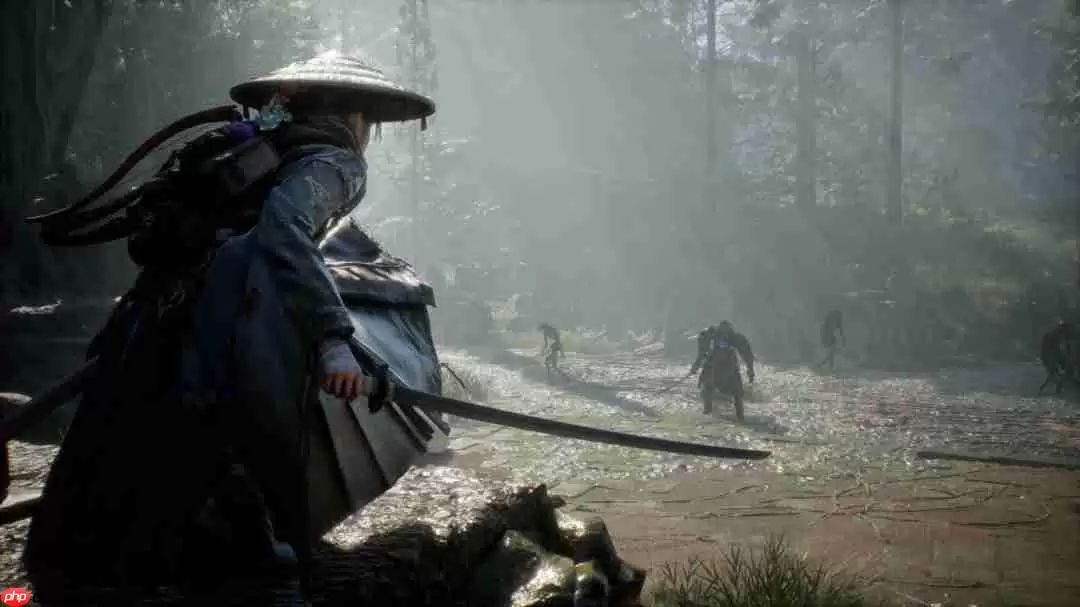 一听音乐就懂了!外媒称《轮回之兽》处处都是《尼尔》的影子