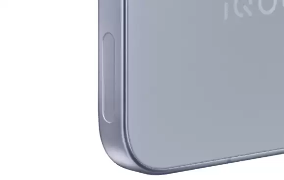 号称枪战之王！iQOO 15 Ultra首发超感触控肩键：寿命近乎无限