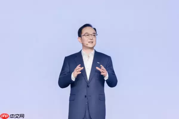 吉利发布2030战略:年销650万辆、全面迈向全球前五