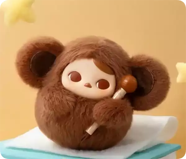 王宁回应泡泡玛特万一过气了：它会变成全世界和时代的记忆