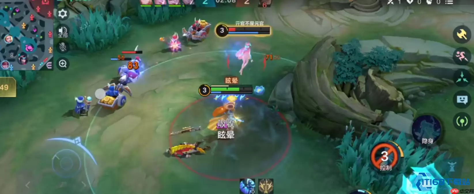 米娅实战全解析:箭如骤雨,掌控战场节奏