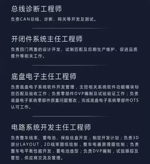 众泰汽车重启招聘加码新能源布局