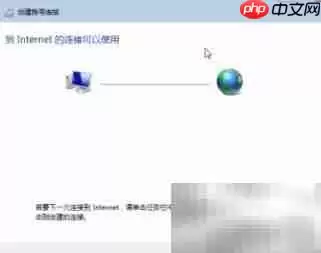 ADSL上网设置方法