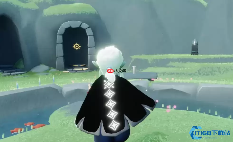 光遇黑斗篷获取终极攻略