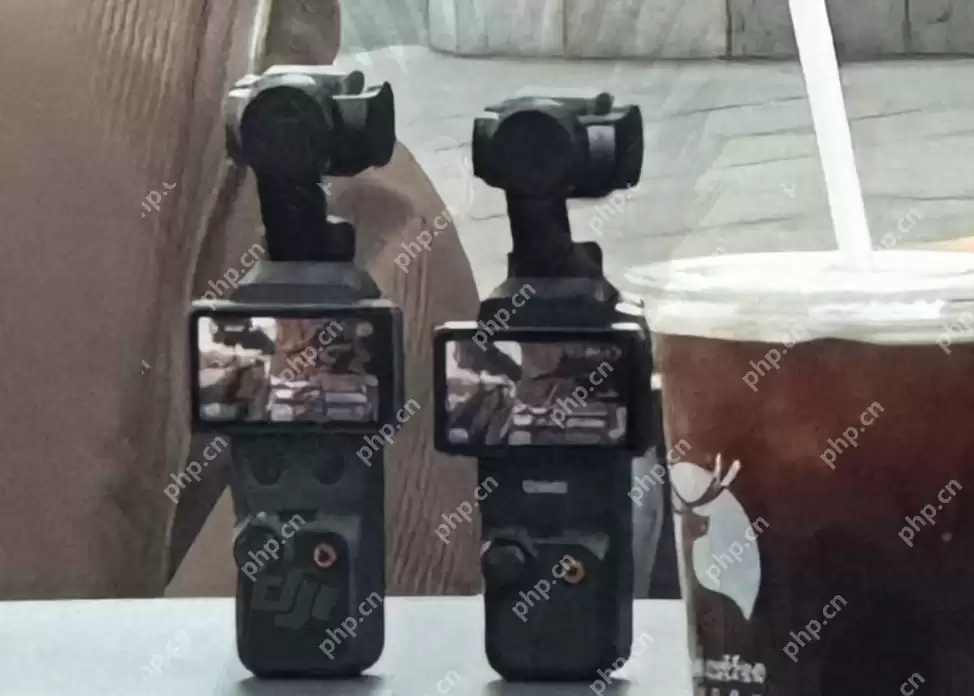 大疆pocket4发布时间曝光 大疆pocket4或于一季度末发布 - 游乐网