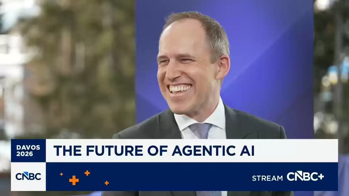 OpenAI董事会主席Bret Taylor:AI“很可能”是泡沫