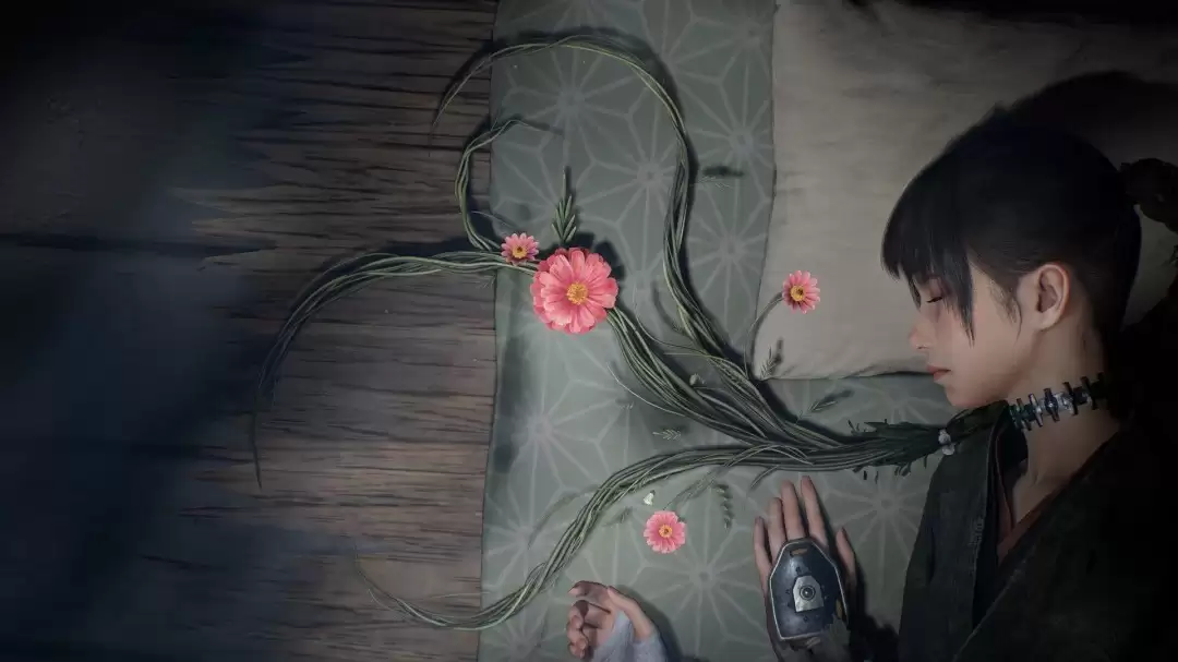 Game Freak新作轮回之兽实机首曝:专注体验而非技术指标