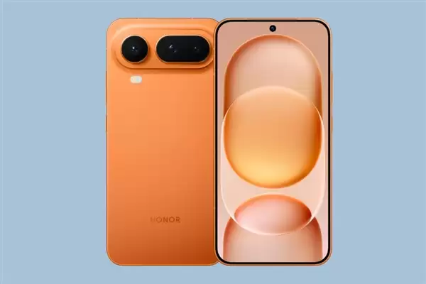 4499元起!荣耀Magic8 Pro Air首销:行业最强Air