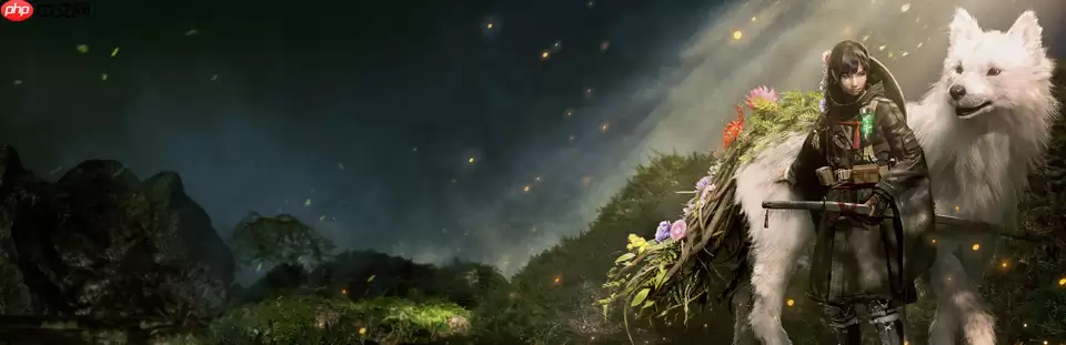 一听音乐就懂了!外媒称《轮回之兽》处处都是《尼尔》的影子