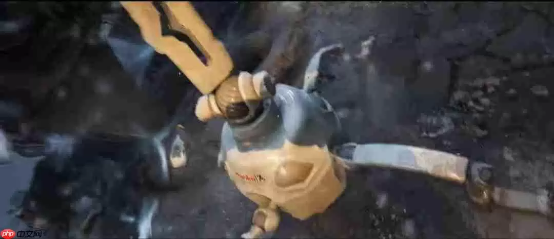 《原子之心》最终篇DLC预告发布 预计今年春季发售