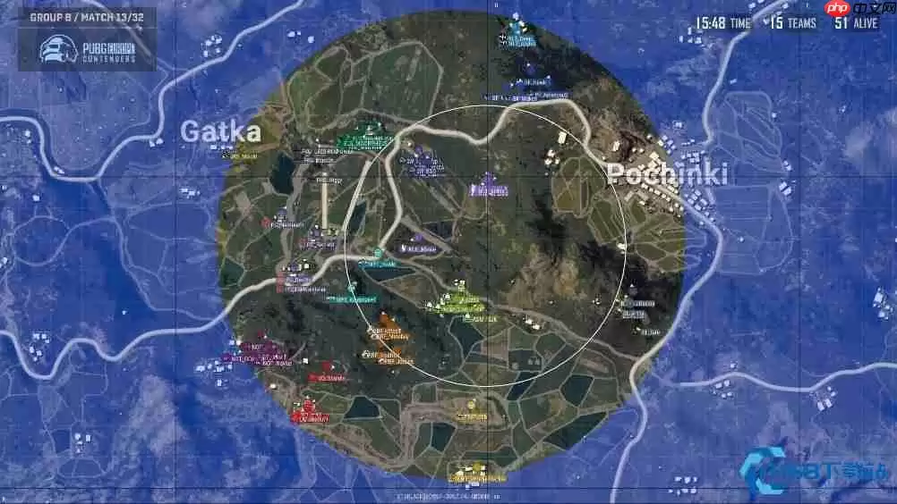 室内激战制胜秘籍!三大战术教你无伤攻房