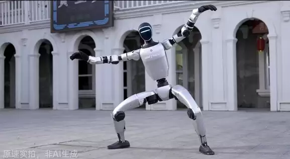 宇树科技澄清2025年人形机器人出货超5500台，远超行业排名数据