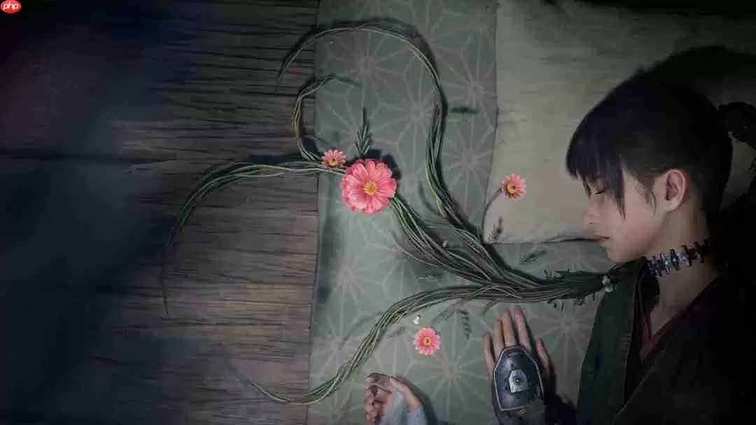 GF能做好动作游戏吗?制作人回应《轮回之兽》质疑