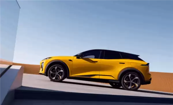 大批量AI通稿碰瓷深蓝S07!CEO姜海荣回应:将坚决打击