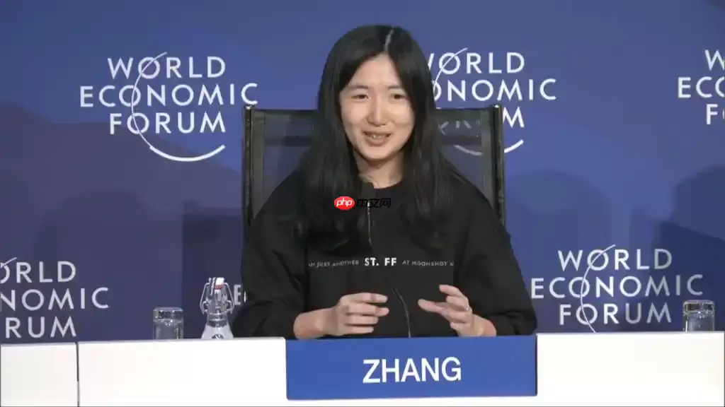 月之暗面总裁张予肸透露Kimi新模型即将发布