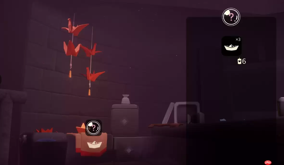 光遇12.26免费魔法是什么-光遇12月26日免费魔法收集攻略