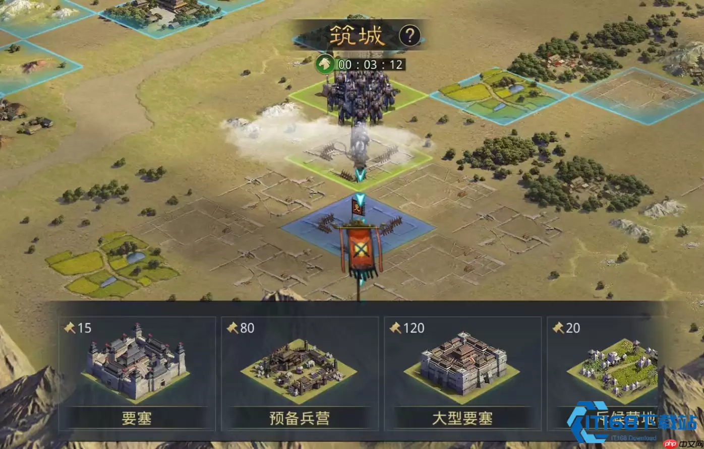 军营克敌实战指南：兵力布局与战斗节奏全解析