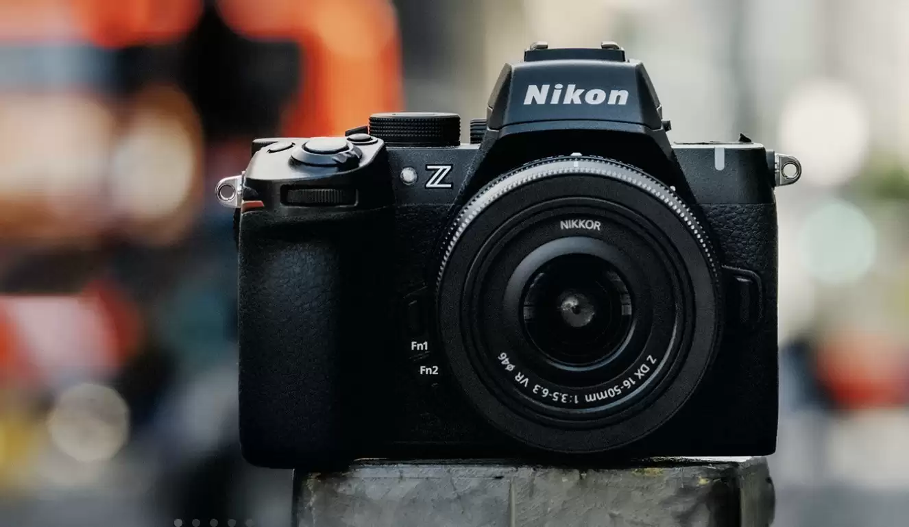 尼康Z50II的“预拍功能”怎么用