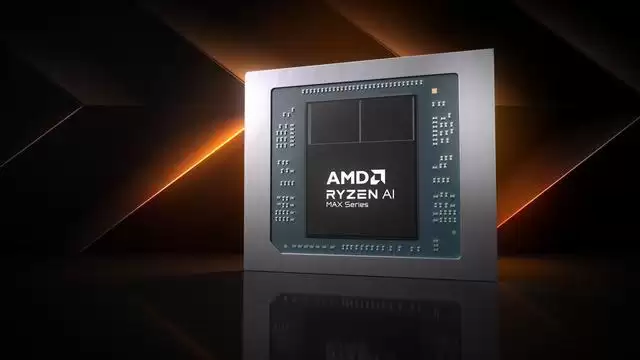 AMD被曝将推出锐龙AI Max 400系列处理器，较现有型号提频