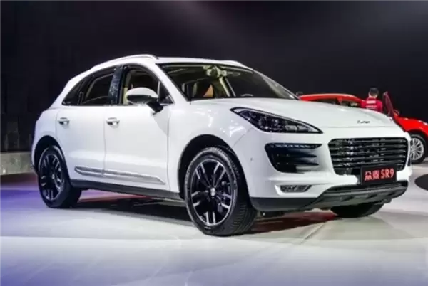 众泰停产多年开始招聘 内部人士:简历如雪花飘来