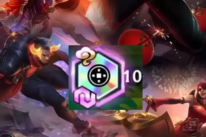 金铲铲10福星是什么效果 10福星彩蛋怎么达成 - 游乐园