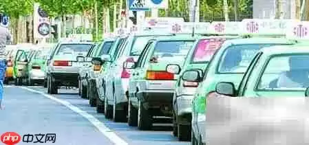 出租车出行必知小贴士