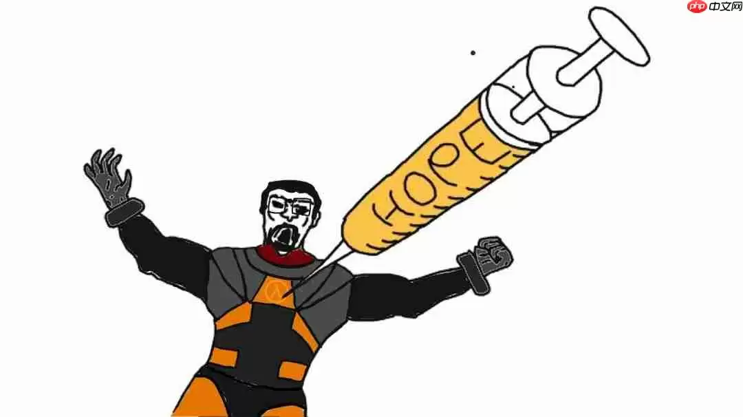 V社周边披萨店爆单 玩家:绝对是《半条命3》要发了！