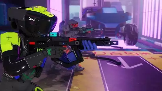 失落星船：马拉松将推免费试玩，发售前开放全民体验