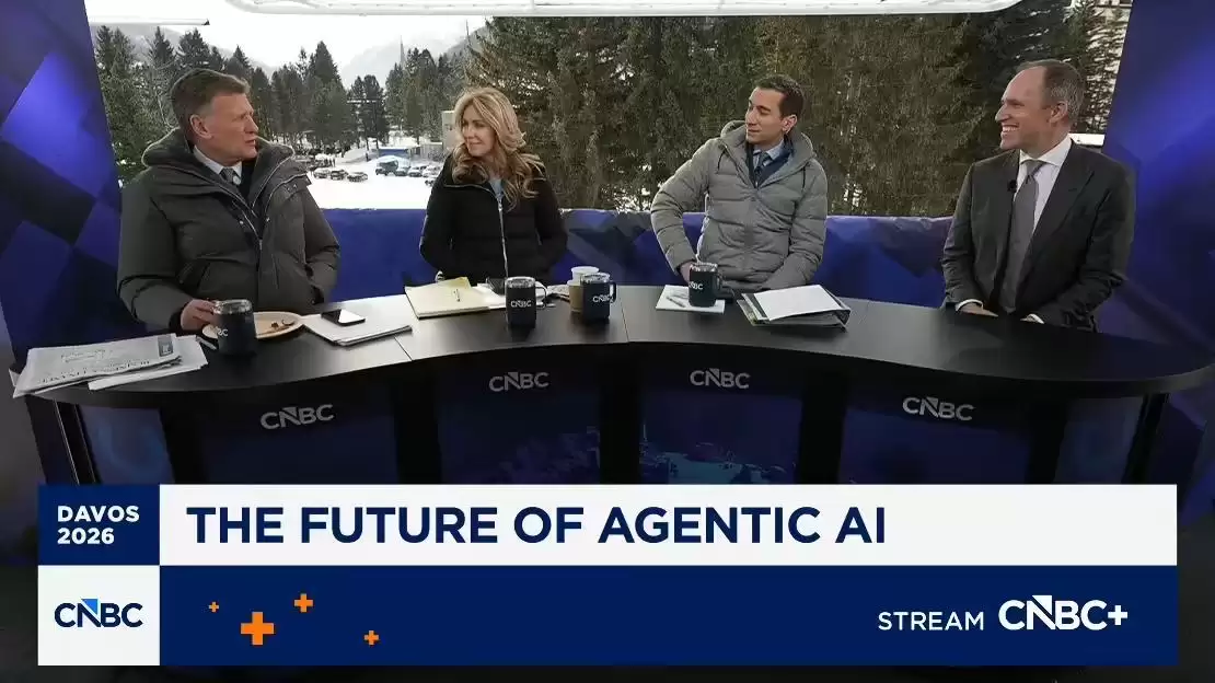 OpenAI董事会主席Bret Taylor:AI“很可能”是泡沫