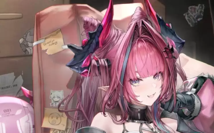 《明日方舟终末地》伊芙全面养成指南 伊芙武器、装备与配队推荐 - 游乐网