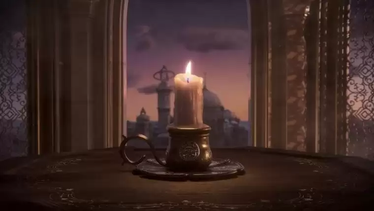 育碧终止波斯王子：时之砂重制版开发，聚焦开放世界战略