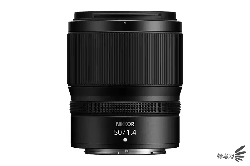 全画幅标准定焦头 尼克克尔 Z 50mm f/1.4售3599元 全画幅标准定焦头 尼克克尔 Z 50mm f/1.4售3599元
