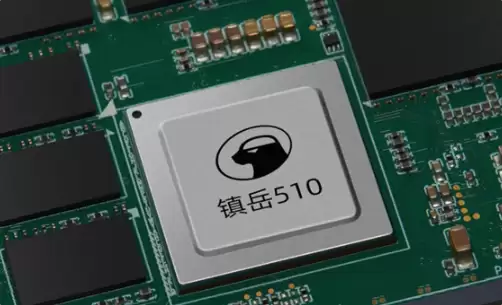 知情人士称阿里拟分拆平头哥独立IPO:又一国产AI芯片将上市