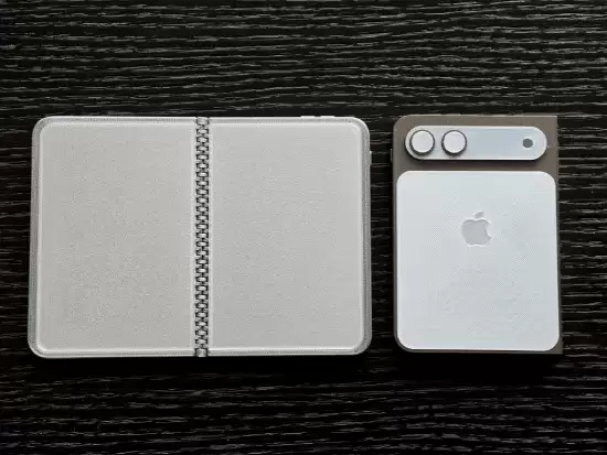 苹果iPhone Fold将于2026年秋发布，起售价1.5万元创iPhone新高