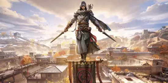 育碧战略调整:六款游戏终止开发,波斯王子重制版取消