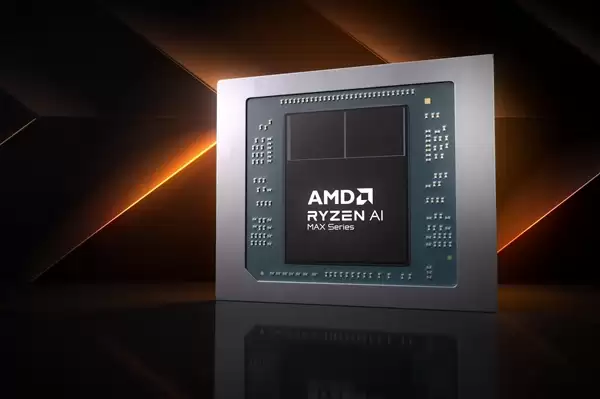 还要更强!AMD锐龙AI MAX 400正规划中:CPU、GPU频率双升