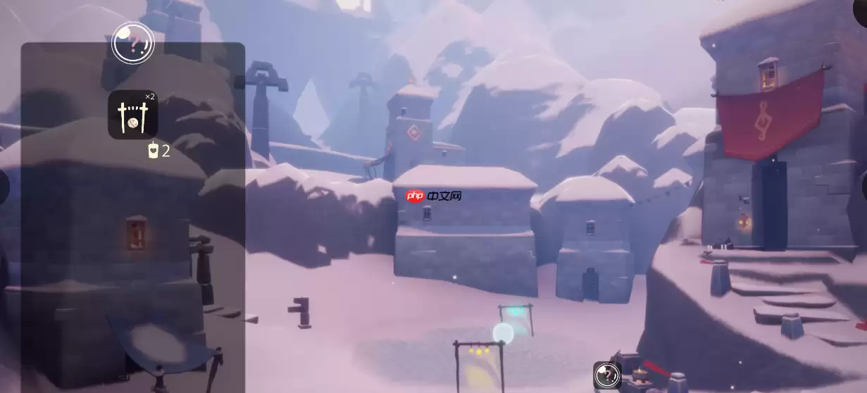 光遇12.26免费魔法是什么-光遇12月26日免费魔法收集攻略