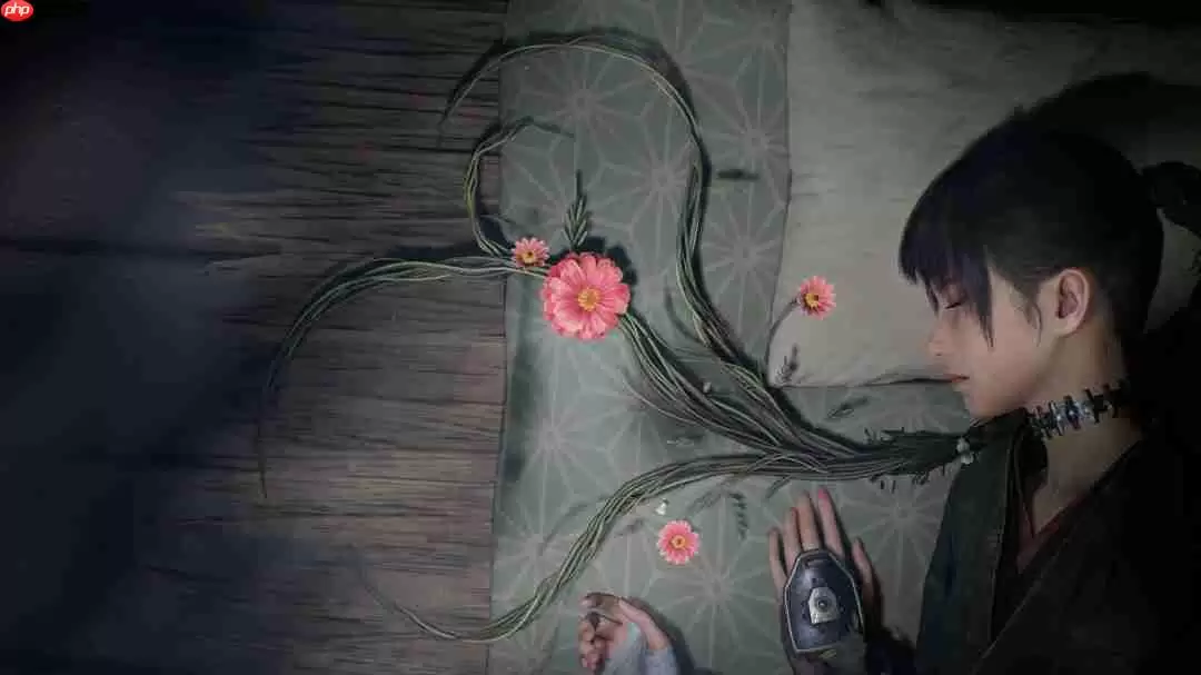 一听音乐就懂了!外媒称《轮回之兽》处处都是《尼尔》的影子